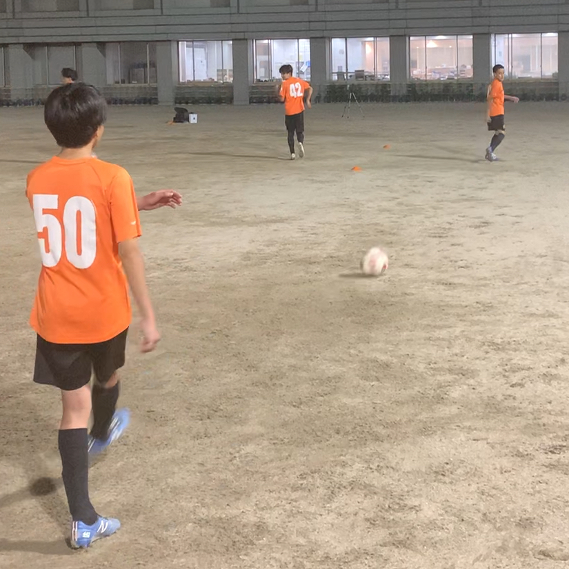 出張 サッカー スポーツビジョントレーニング Vt Base Fukuoka
